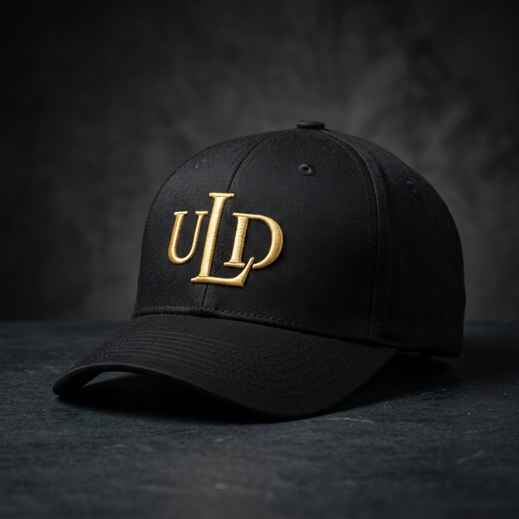 Topi ULD Indonesia