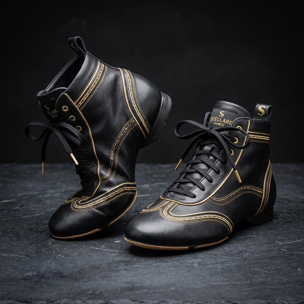 Sepatu Line Dance ULD